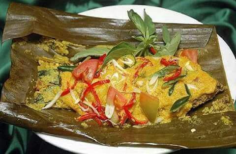 Resep Pepes Ikan Nila yang Lezat yang Rasanya Nendang