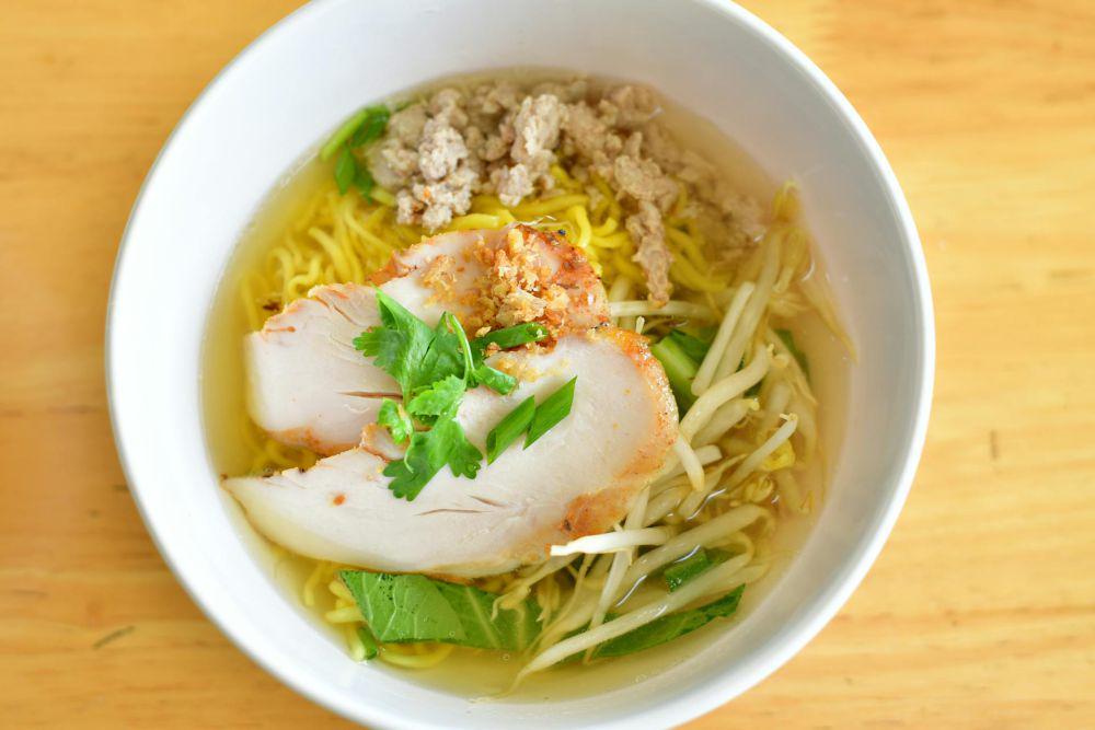 Resep Kaldu Ayam Dasar Homemade yang Gampang dan Sehat