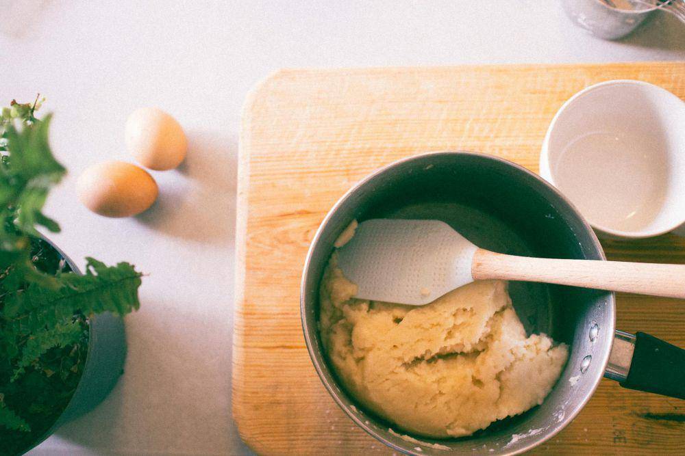 ilustrasi spatula (pexels.com/monserratsoldu)