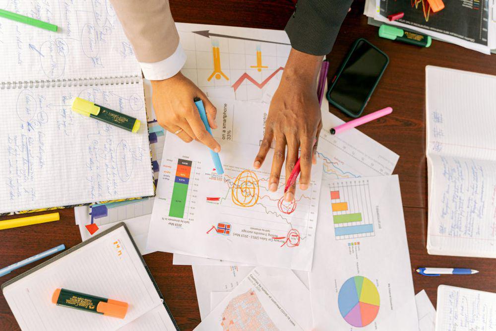 4 Metode Riset Pasar untuk Bisnis Pemula, Pelajari yuk!