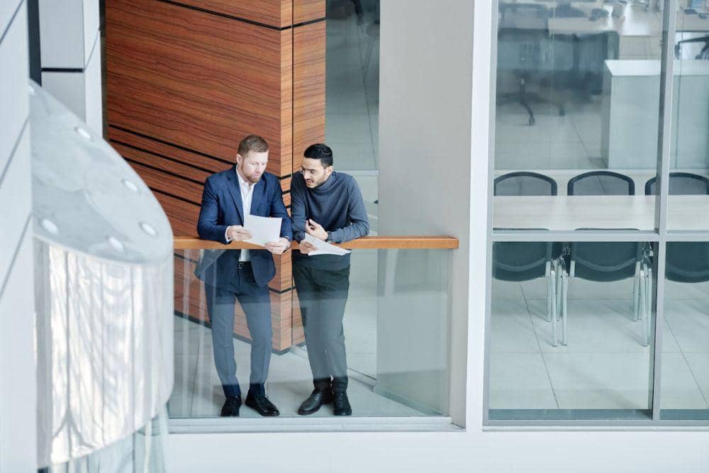 ilustrasi bekerja (pexels.com/Tiger Lily)