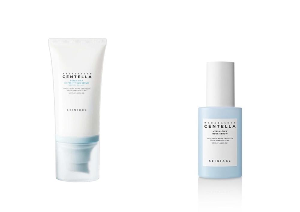 5 Rekomendasi Produk SKIN1004, Rahasia Kulit Glowing
