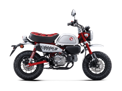 Honda Monkey