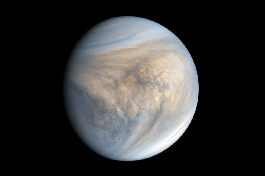 [QUIZ] Seberapa Tahu Kamu Tentang Planet Venus?