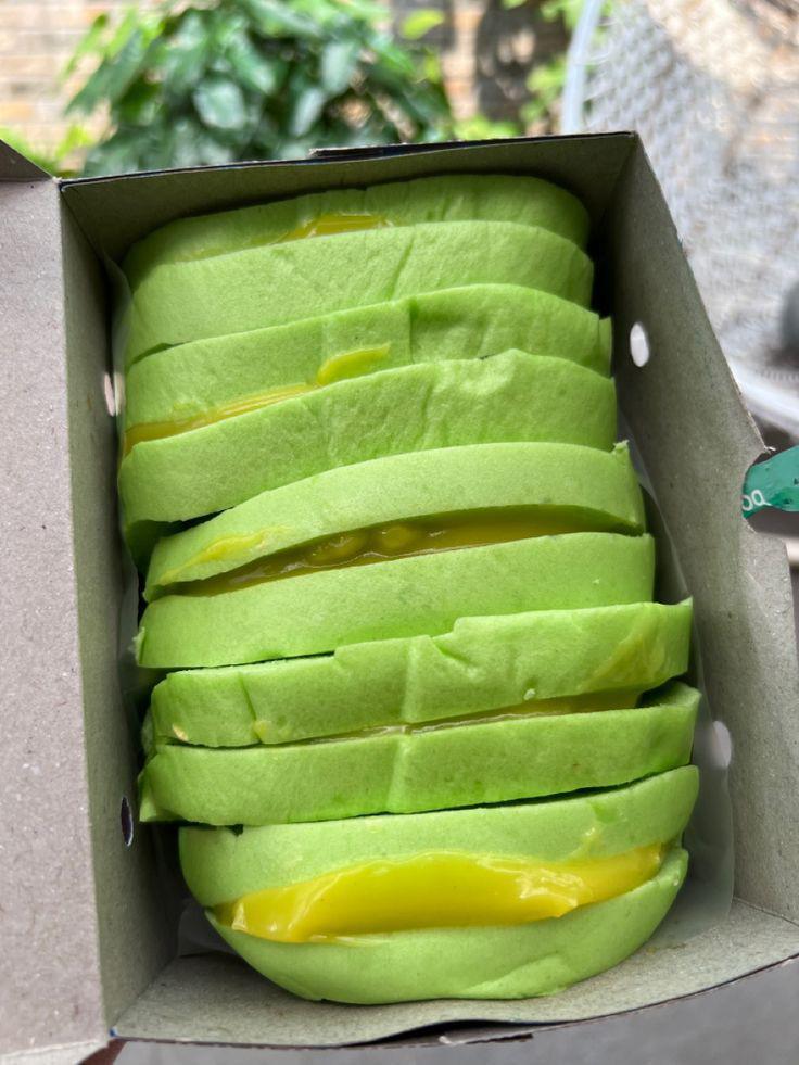Resep Roti Tawar Kukus Seenak Cafe Mahal