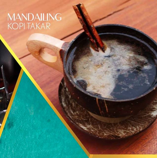 Kopi Takar Mandailing Khas Sumatra Utara (Instagram/savacoffeeid)