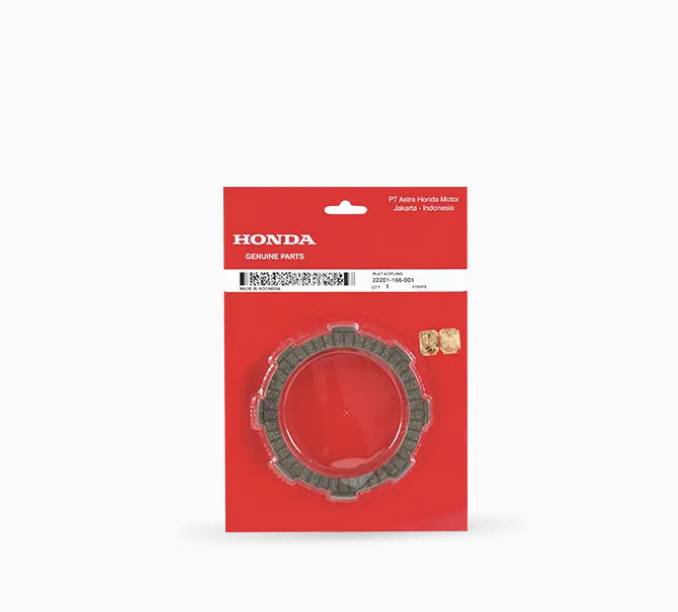 potret spare part asli Honda (astra-honda.com)