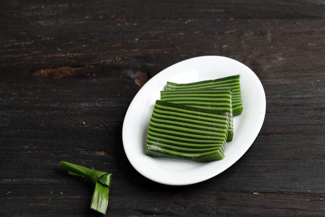 ⁠Kue Lapis dan Lapis Legit Masuk Daftar Kue Terenak se-Asia 2025