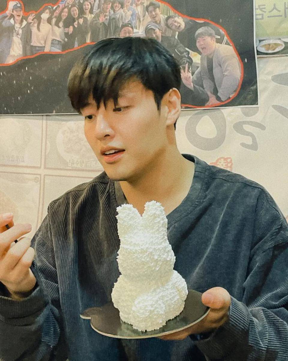potret Kang Ha Neul (instagram.com/kanghaneul_official)