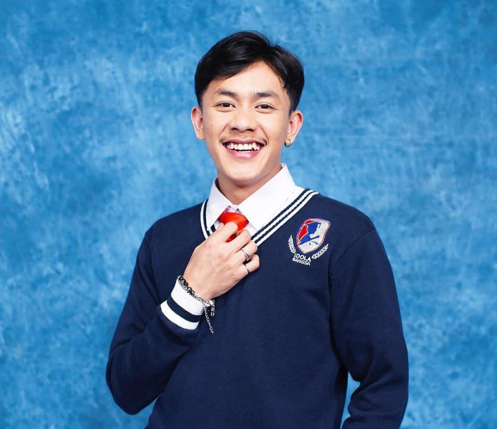 Profil dan Biodata Kenriz, Kontestan Indonesian Idol 13 Asal Aceh