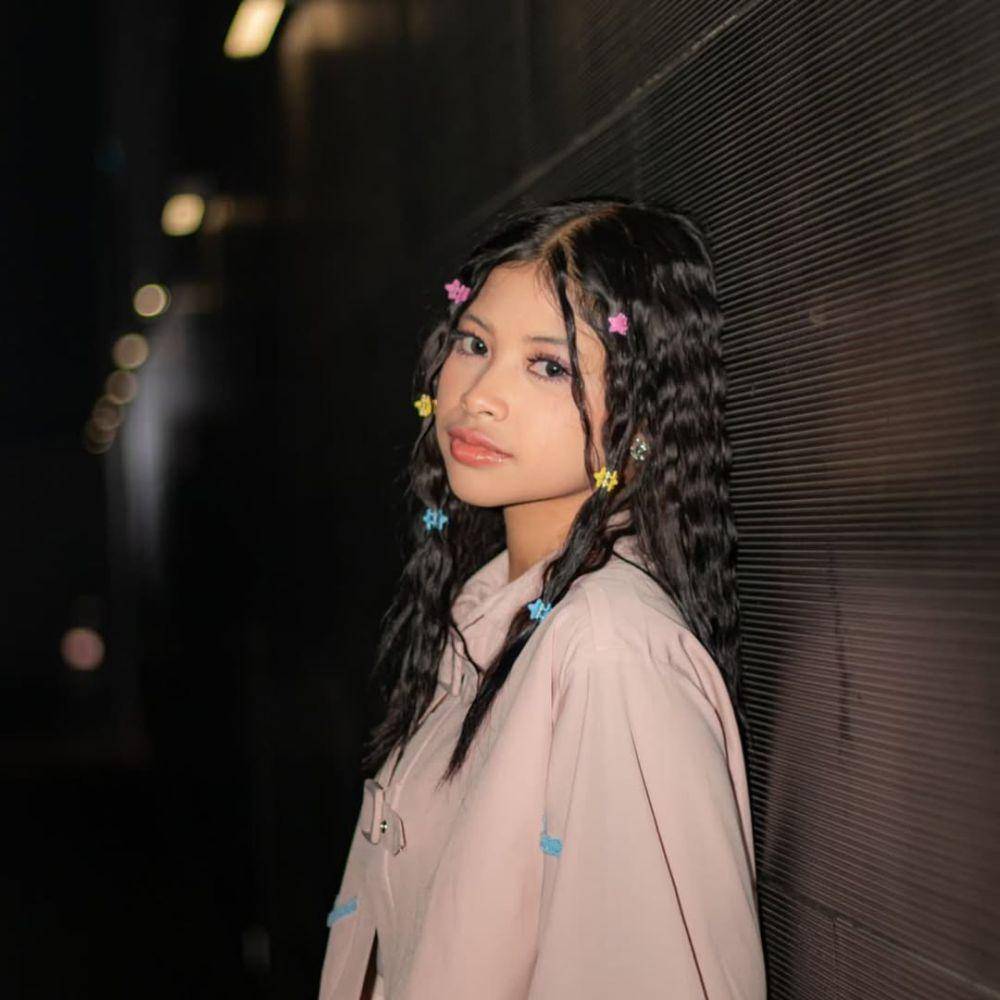 Potret Shakirra Vier (instagram.com/shakirra.vierny)
