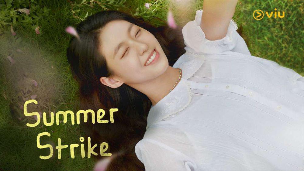 4 Drakor Healing Ini Akan Mengajarkanmu Arti Stoikisme