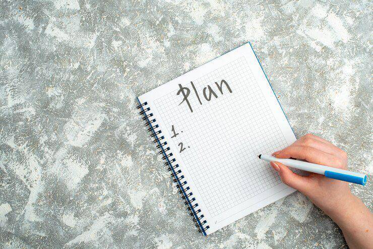menyusun to do list (freepik.com/KamranAydinov)