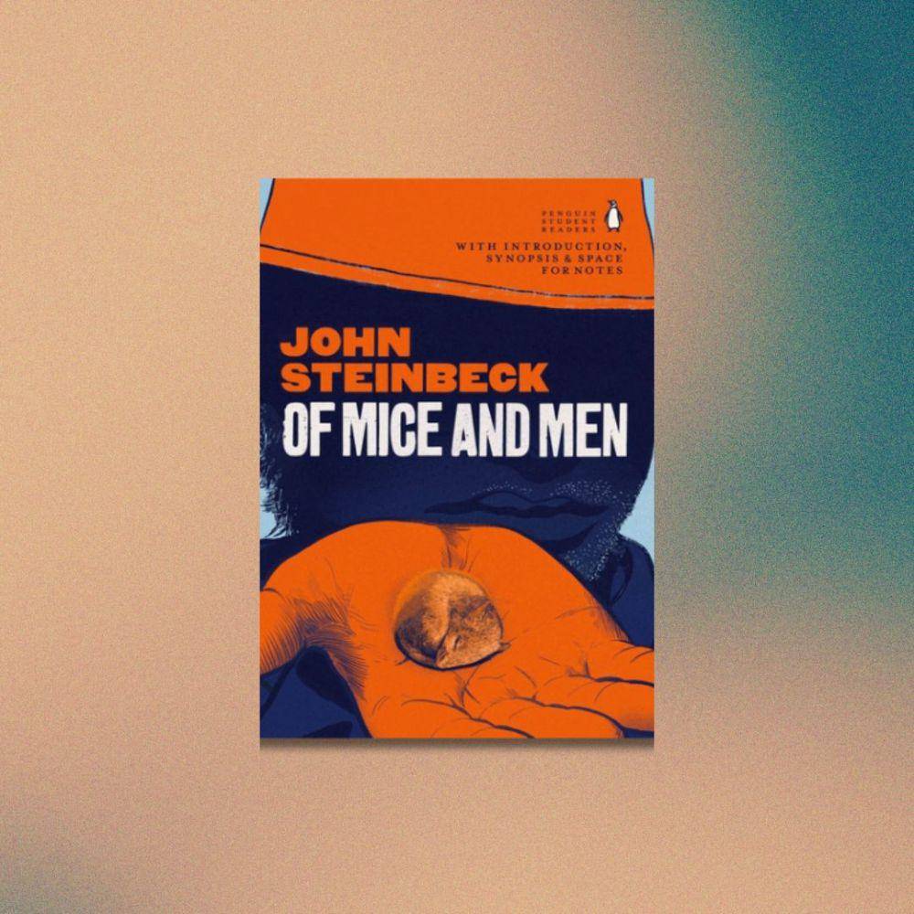 Of Mice and Men (penguin.co.uk)