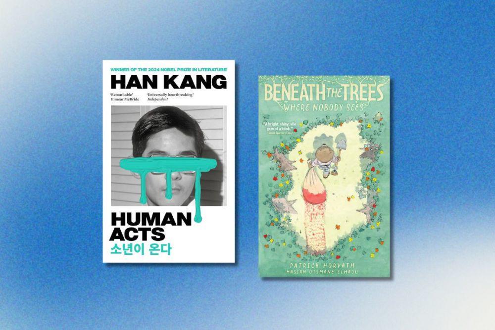 5 Buku Fiksi yang Bisa Mengusik Kompas Moralmu