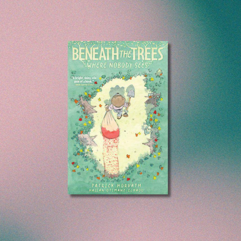 Beneath the Trees Where Nobody Sees (penguinrandomhouse.com)