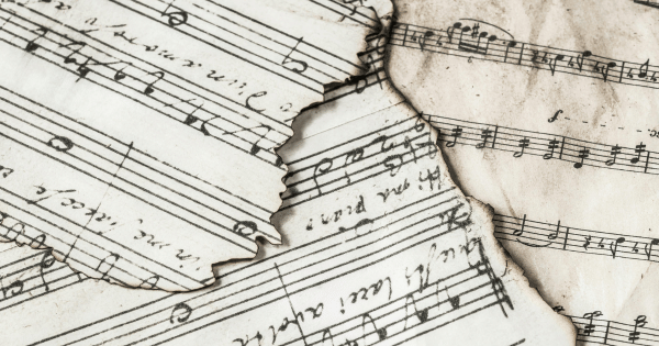 Ilustrasi lirik lagu (pexels.com/ylanitekoppens)