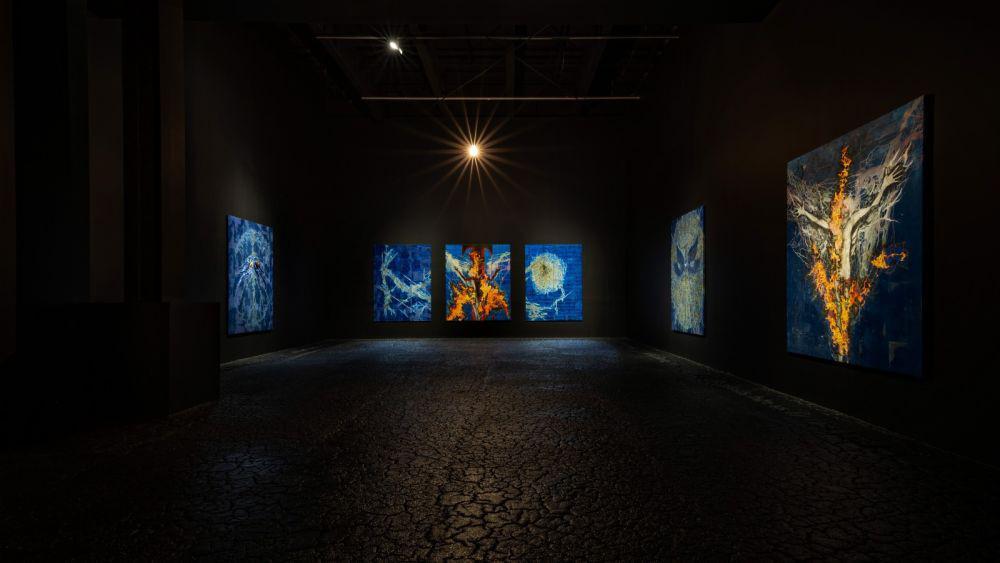 Museum MACAN Hadirkan Pameran Tunggal Perdana Korakrit Arunanondchai