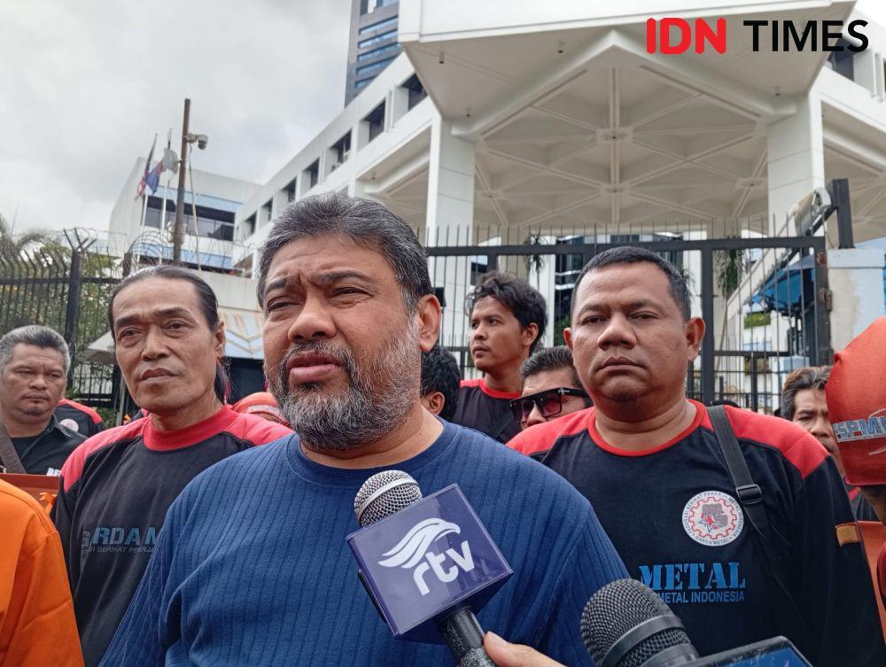 PMI Tewas Ditembak, Pemerintah Didesak Minta Tanggung Jawab Malaysia