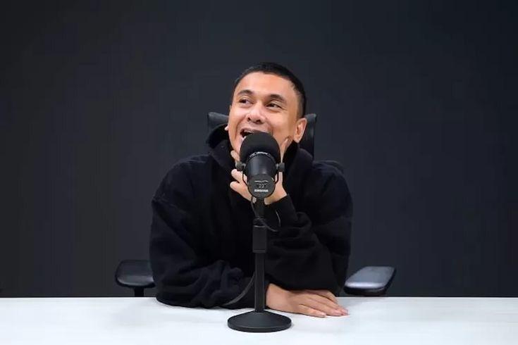 40 Pelajaran Hidup saat Umur 40 Tahun ala Raditya Dika
