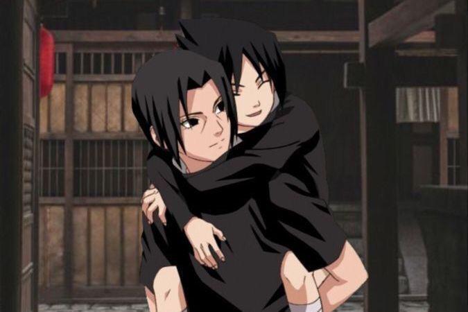 Pelajaran Hidup yang Berharga dari Kisah Itachi Uchiha | IDN Times NTB