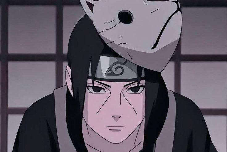 Ilustrasi pelajaran berharga dalam hidup dari kisah Itachi Uchiha. (Pinterest/Tenten)