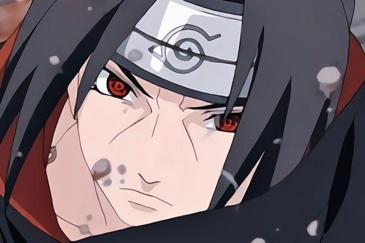 7 Pelajaran Hidup yang Berharga dari Kisah Itachi Uchiha