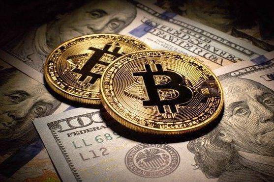 Patung Satoshi Nakamoto, si misterius pencipta Bitcoin. (Pinterest/Kyle Best Broker)
