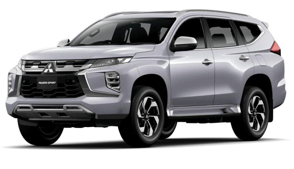 Ilustrasi Mobil Mitsubishi New Pajero Sport (mitsubishi-motors.co.id)