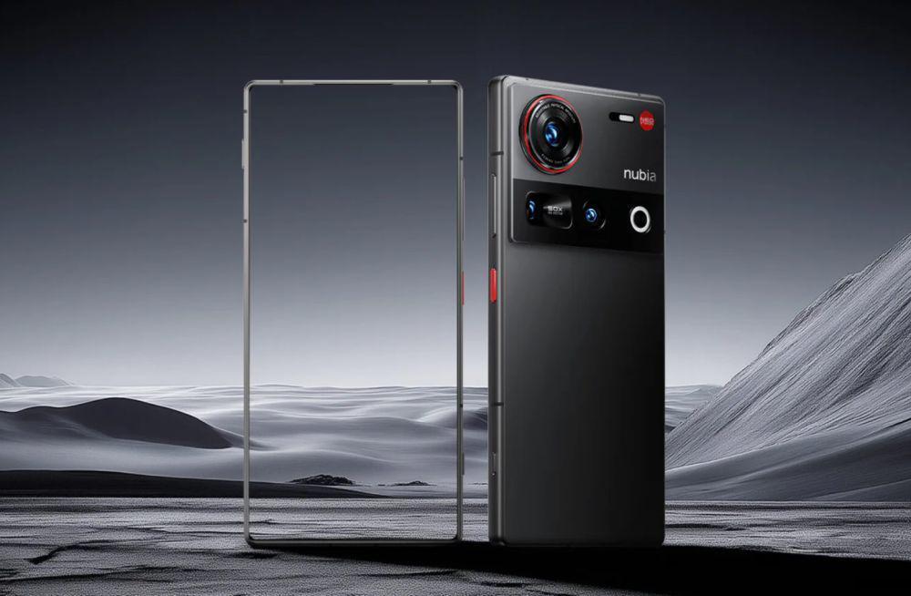 5 HP Alternatif Galaxy S25 Ultra dengan Varian RAM Lebih Besar