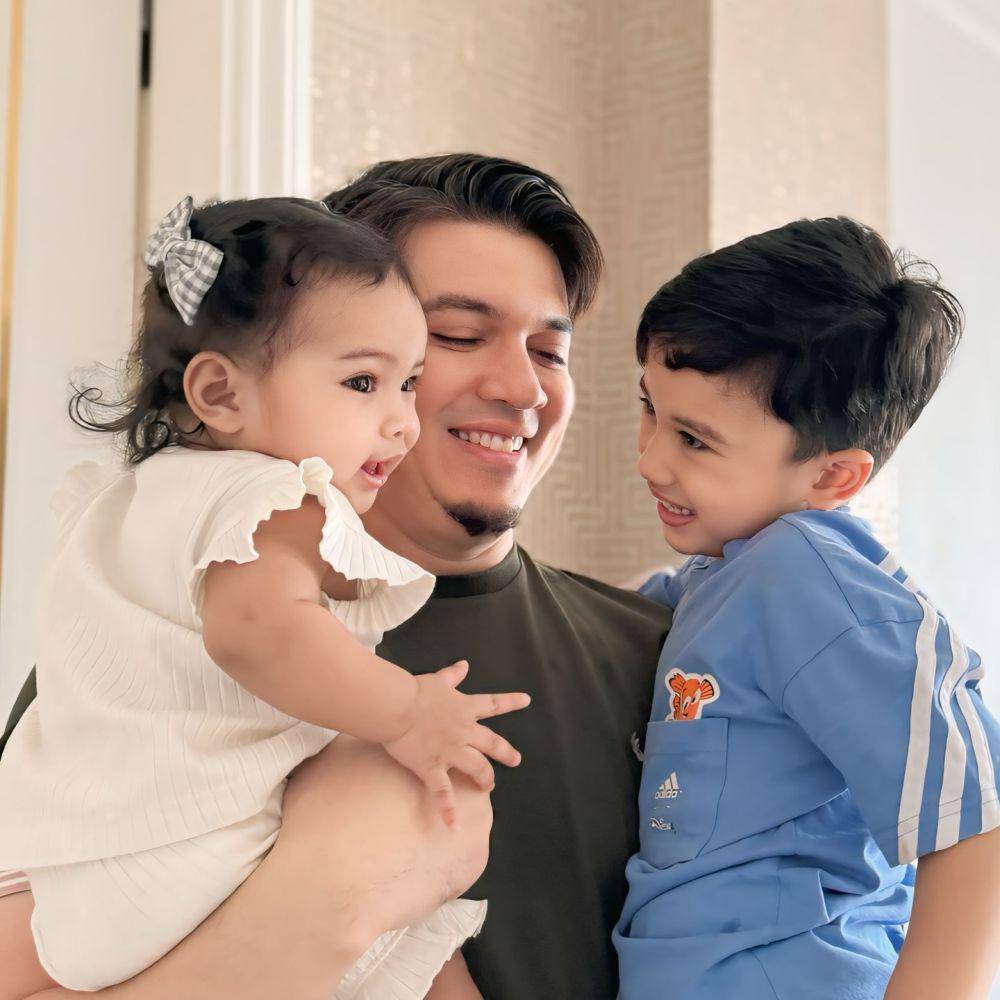 baby Humaira anak kedua Zaskia Sungkar (Instagram.com/zaskiasungkar15)