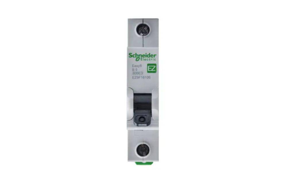 potret MCB 1 pole Schneider Electric (my.rs-online.com)