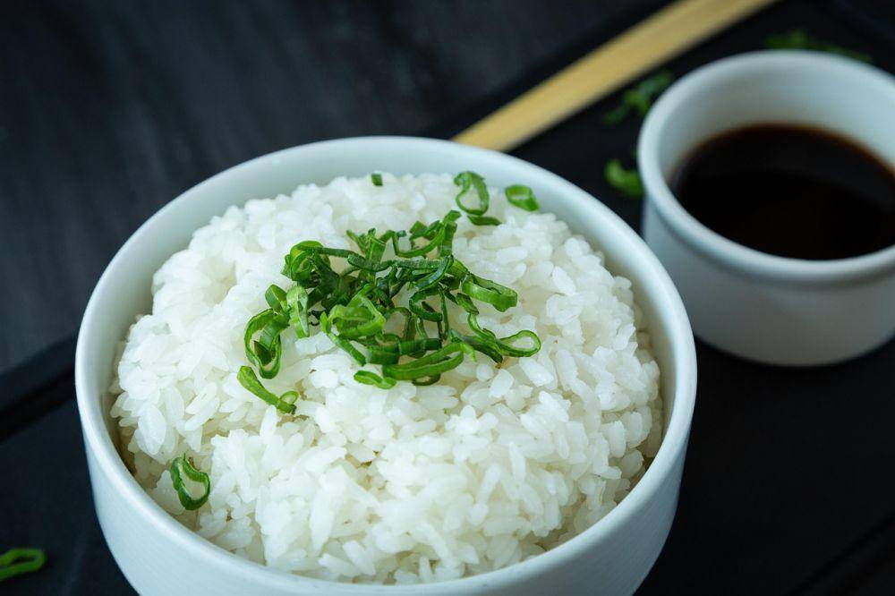 ilustrasi nasi sushi (pixabay.com/drsmeke)