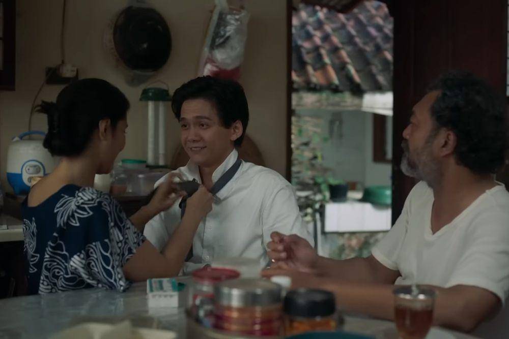 cuplikan film 1 kakak 7 ponakan (youtube.com/cinema 21)
