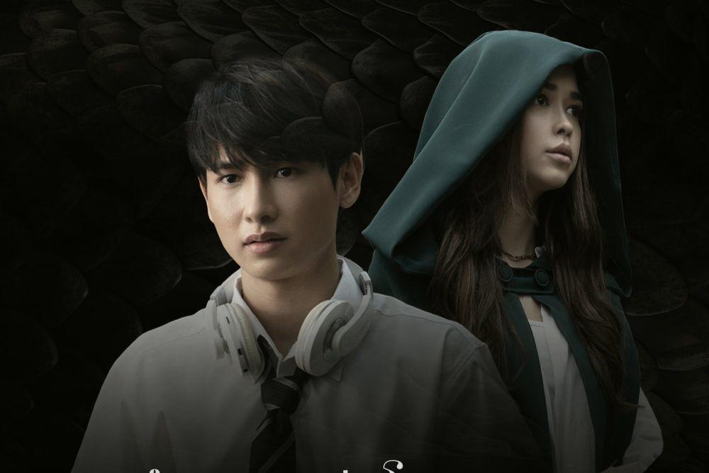 Sinopsis dan Jadwal Tayang Serpent Beauty, Comeback Film Gun Atthaphan