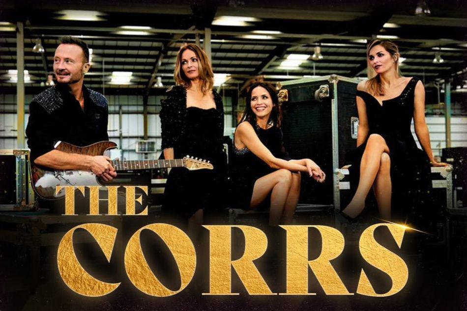 Prediksi Setlist Konser The Corrs di Jakarta 2025