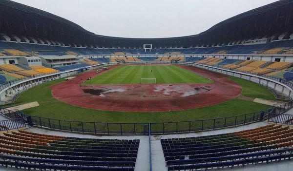 Kepastian Kerja Sama Persib dan Allianz Hoaks