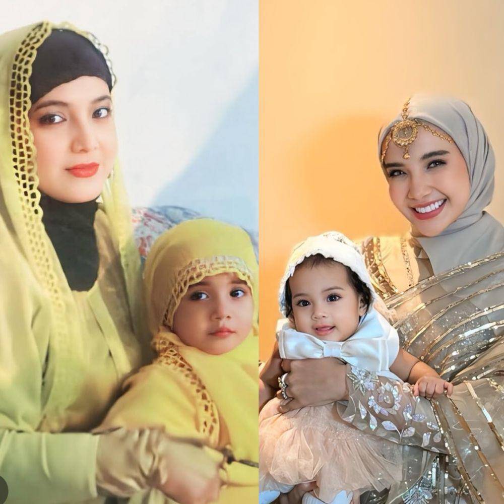 baby Humaira anak kedua Zaskia Sungkar (Instagram.com/zaskiasungkar15)