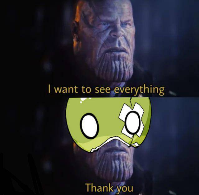 potret meme Suika Dr. Stone (reddit.com/user/TryToEpic)