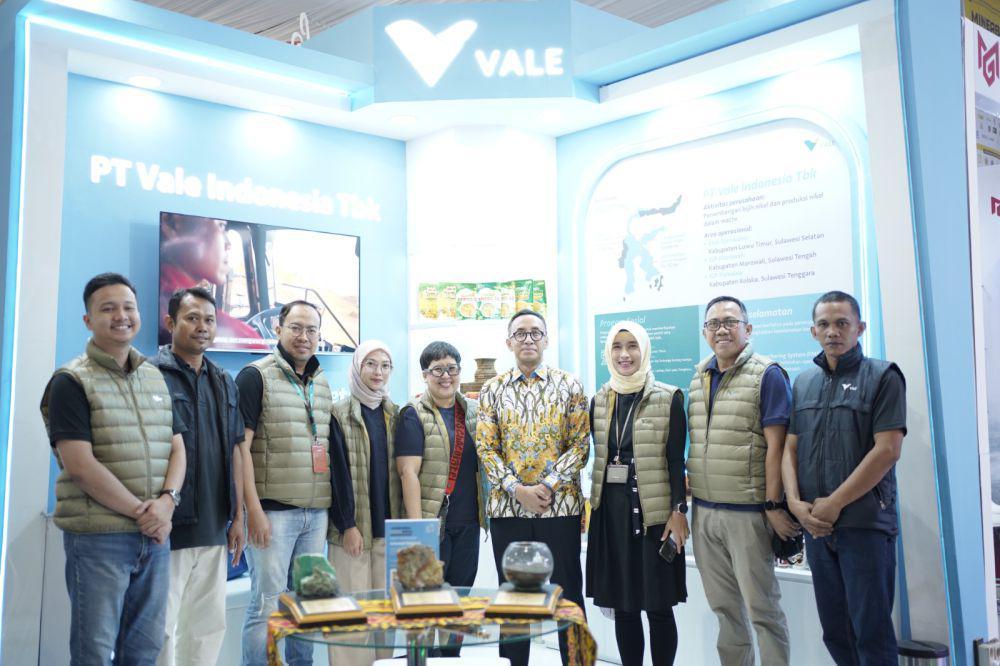 3 Kontribusi Nyata PT Vale Indonesia untuk Masyarakat Lokal
