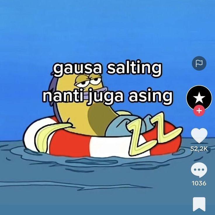 7 Meme Ini Bikin Kamu Tersadar, Nyesek tapi Relate!