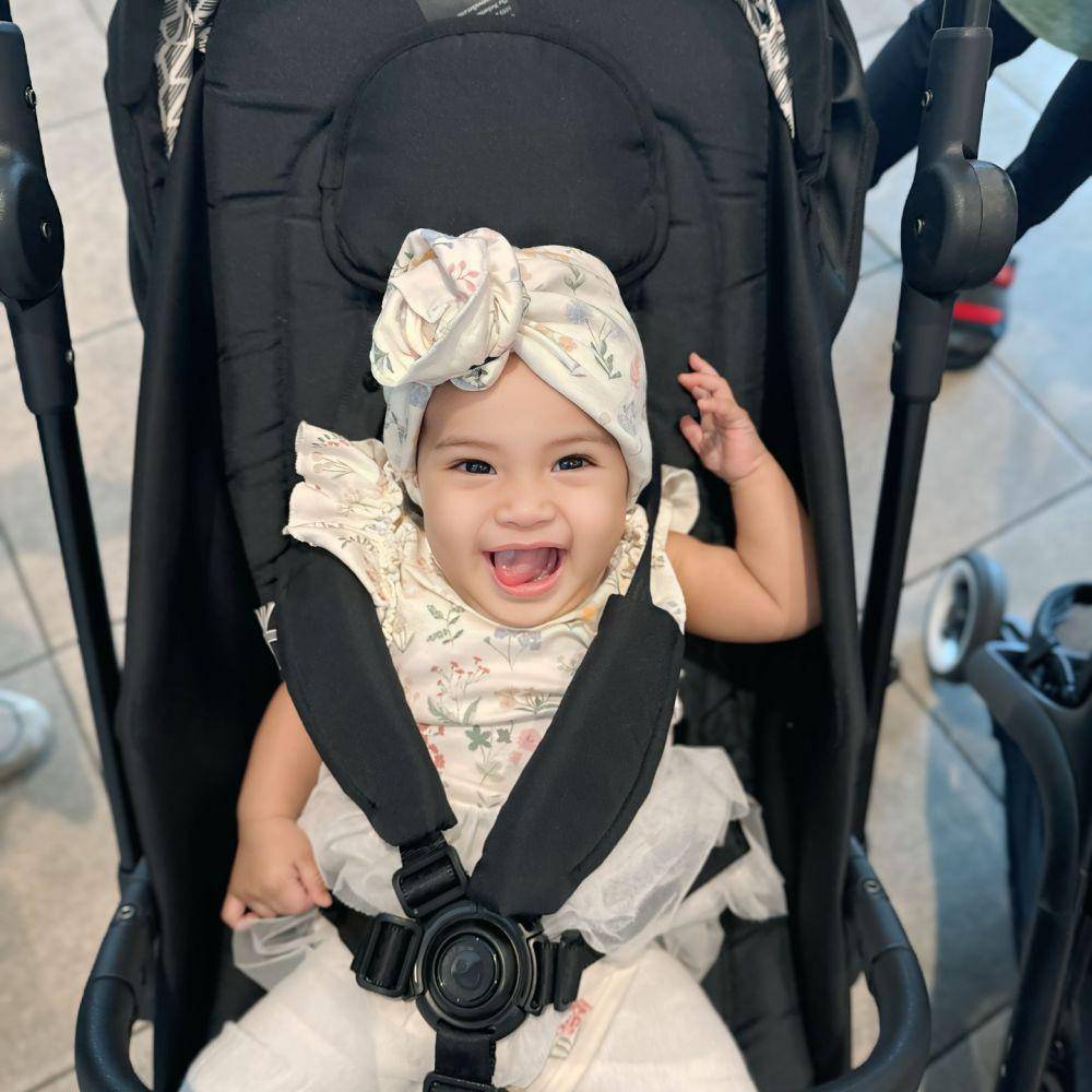 baby Humaira anak kedua Zaskia Sungkar (Instagram.com/zaskiasungkar15)
