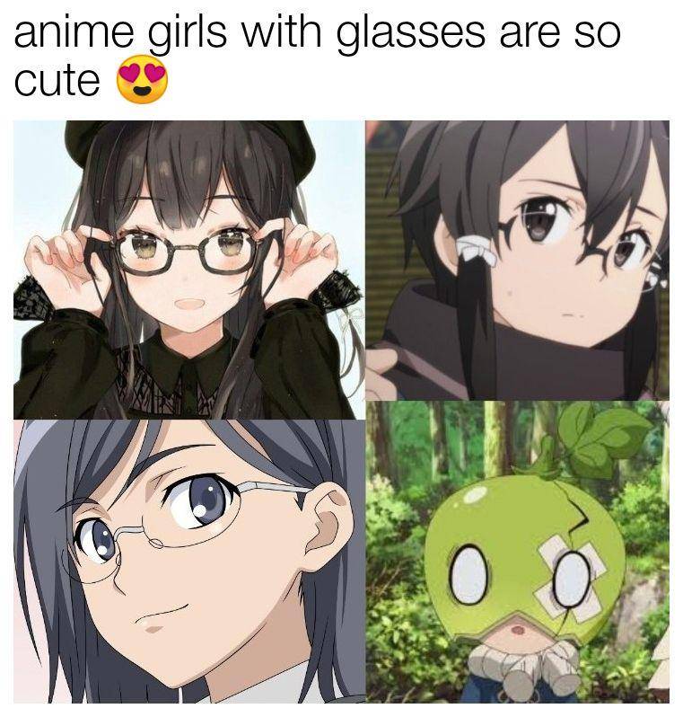 potret meme Suika Dr. Stone (reddit.com/user/carless_enthusiast)