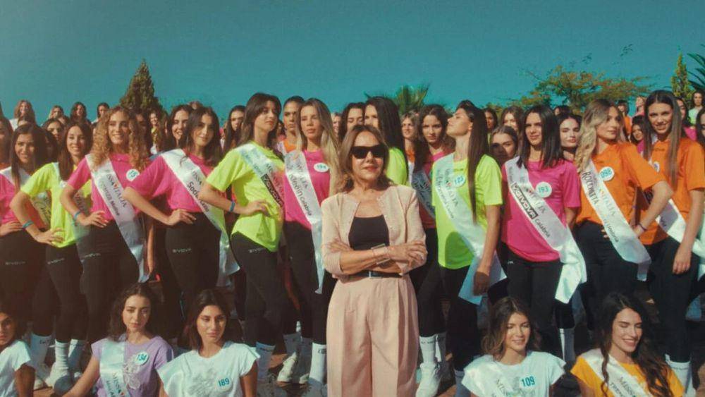 Miss Italia Mustn’t Die (dok. Netflix/Miss Italia Mustn’t Die)