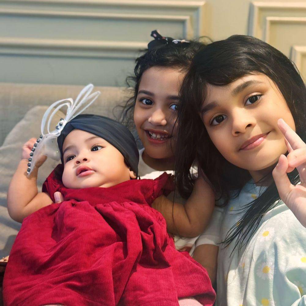 baby Humaira anak kedua Zaskia Sungkar (Instagram.com/zaskiasungkar15)