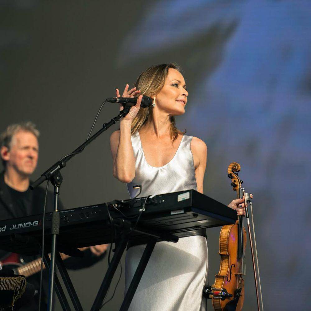 potret The Corrs (instagram.com/thecorrsofficial)