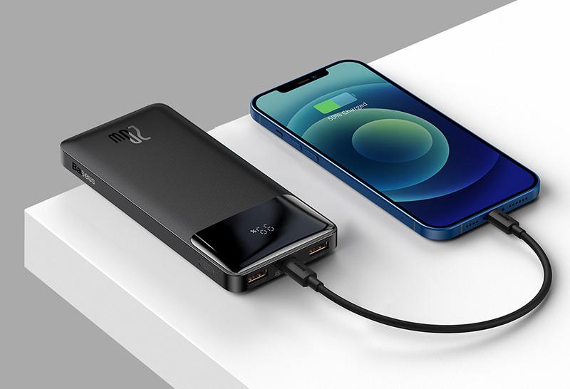 5 Powerbank Terjangkau dengan Baterai Jumbo Awal 2025