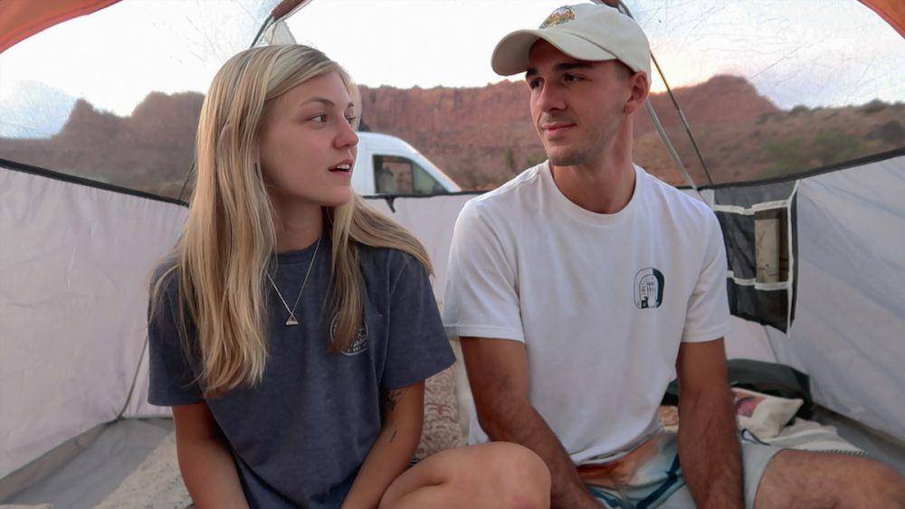 American Murder: Gabby Petito (dok. Netflix/American Murder: Gabby Petito)