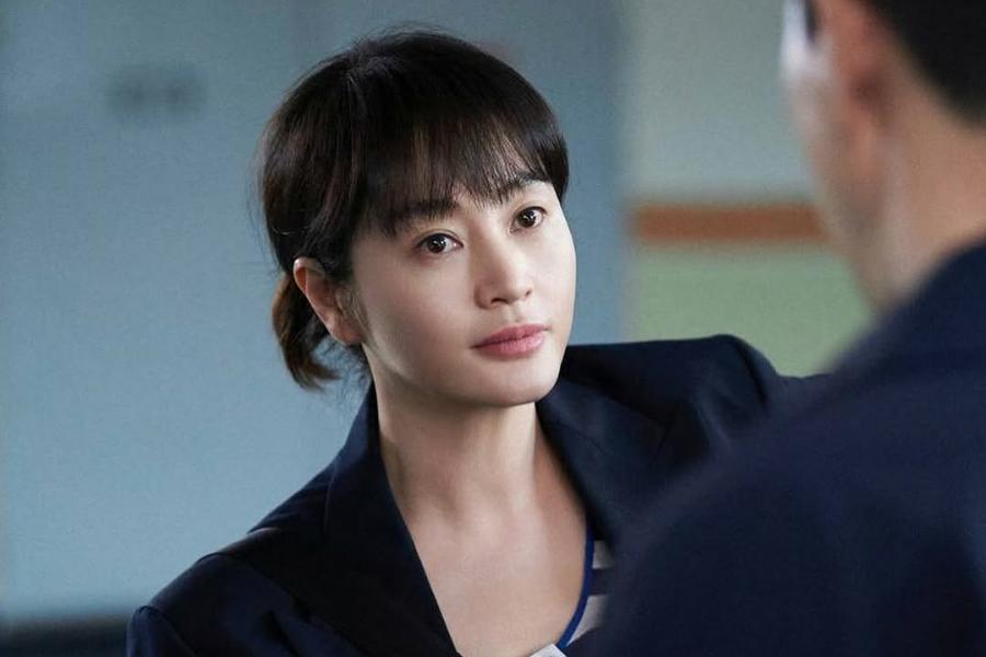 7 Motivasi Oh So Ryong Jadi Jurnalis Investigasi di Drakor Unmasked