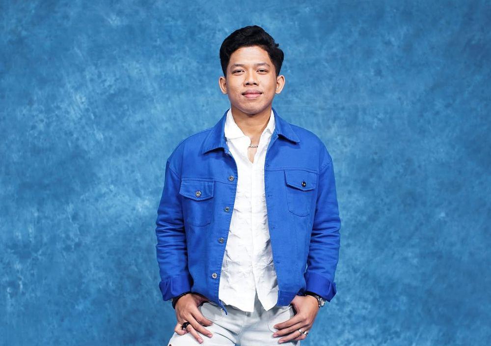 Profil Ardhitio Kontestan Indonesian Idol 13, Dulu Seorang Petani!